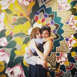 Meet your Posher, Jessie